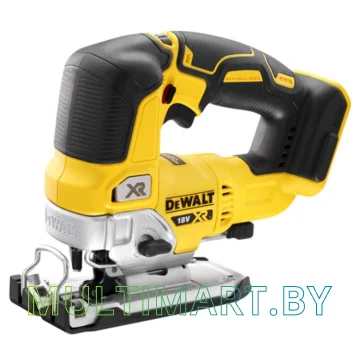 Электролобзик DeWalt DCS334N (без АКБ)